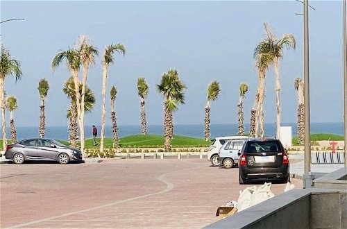 Foto 76 - Port Said Tourist Resort Num01