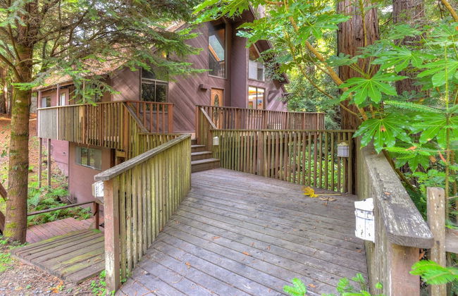 Cozy Treehouse - Foto 22