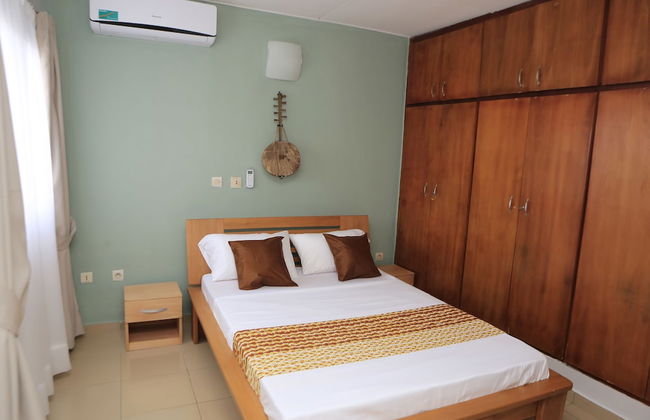 Residence Alizee - Foto 3