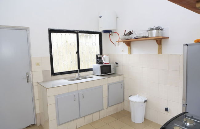 Residence Alizee - Foto 9