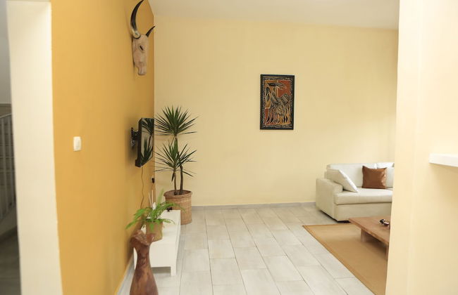 Residence Alizee - Foto 7