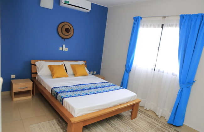 Residence Alizee - Foto 4