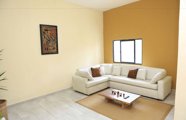 Residence Alizee - Foto 1