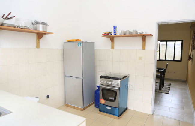 Residence Alizee - Foto 6