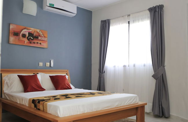 Residence Alizee - Foto 2