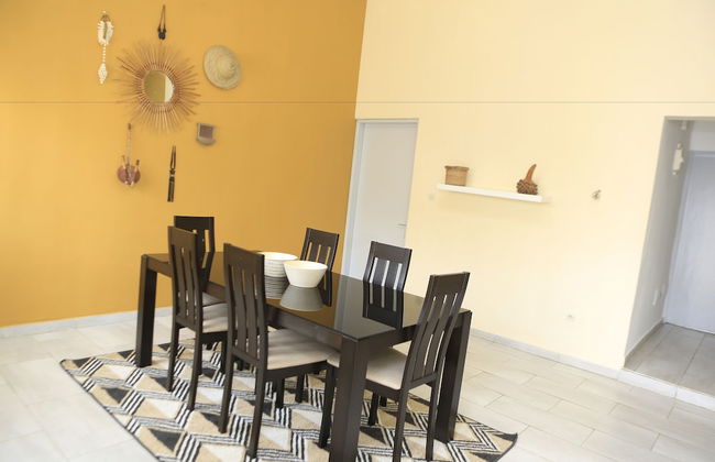 Residence Alizee - Foto 5