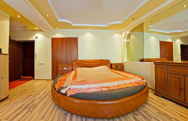Lessor Apartments - Foto 42