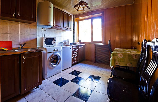 Lessor Apartments - Foto 28