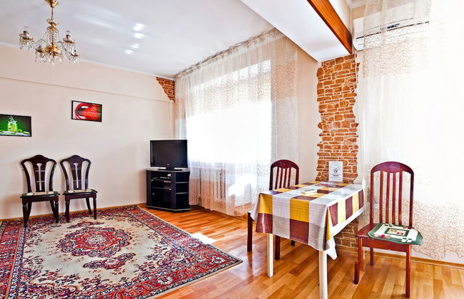 Lessor Apartments - Foto 67