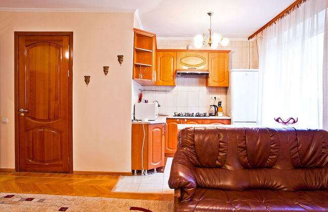 Lessor Apartments - Foto 29