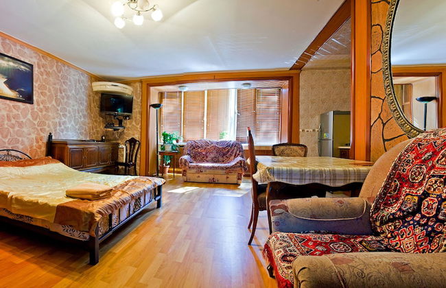 Lessor Apartments - Foto 37