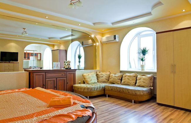 Lessor Apartments - Foto 40