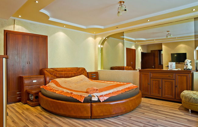 Lessor Apartments - Foto 9