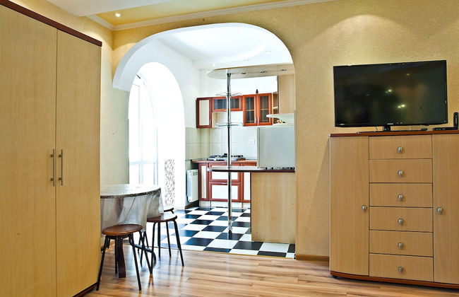 Lessor Apartments - Foto 38