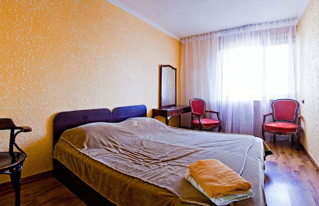 Lessor Apartments - Foto 10