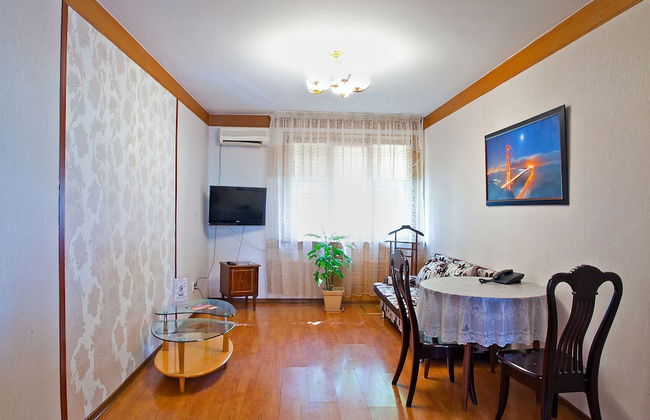 Lessor Apartments - Foto 24
