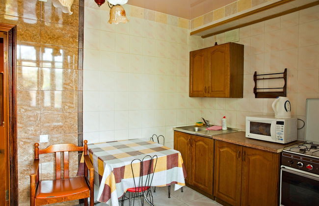 Lessor Apartments - Foto 23