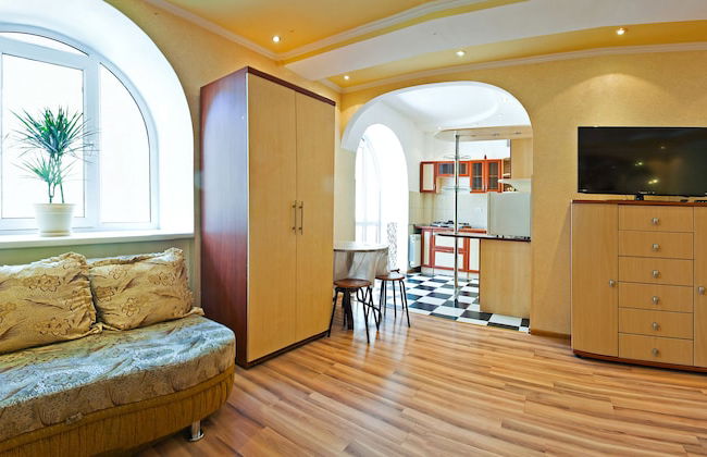 Lessor Apartments - Foto 41