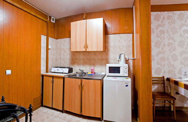 Lessor Apartments - Foto 32