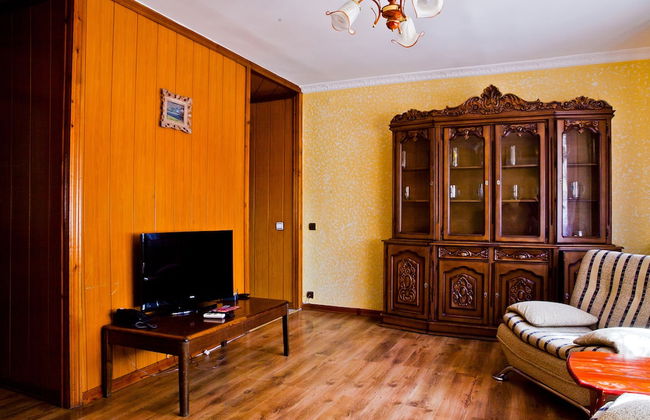 Lessor Apartments - Foto 50
