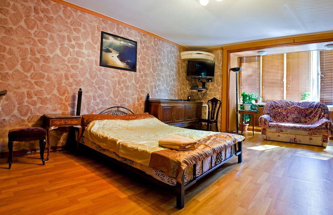 Lessor Apartments - Foto 4