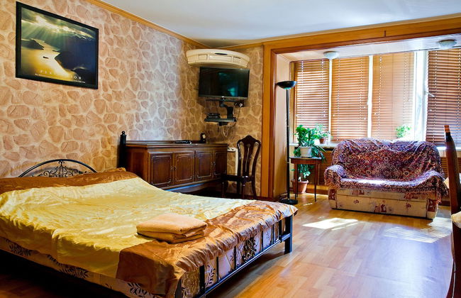 Lessor Apartments - Foto 2