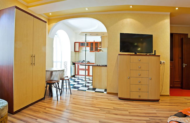Lessor Apartments - Foto 39