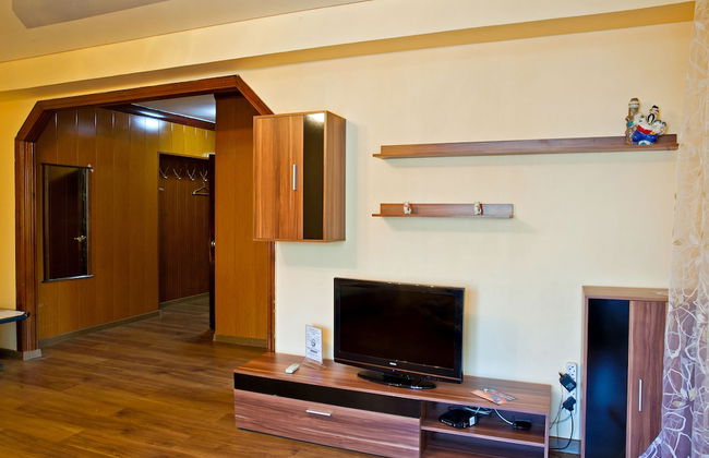 Lessor Apartments - Foto 60