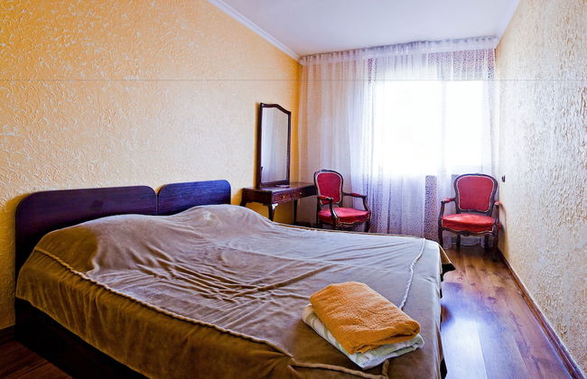 Lessor Apartments - Foto 12