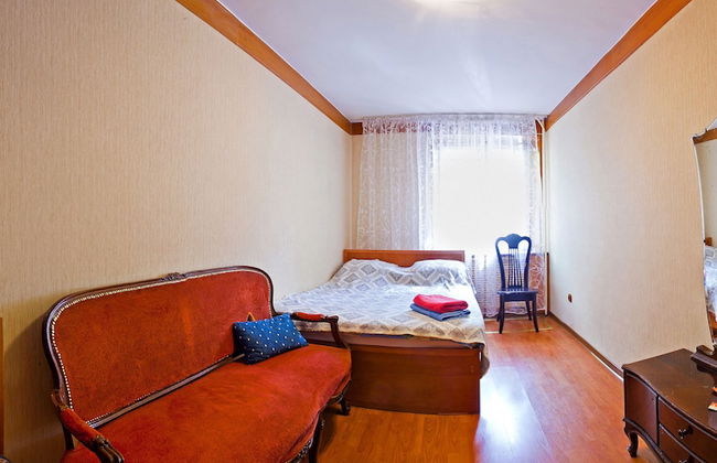 Lessor Apartments - Foto 48