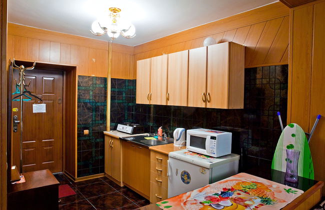 Lessor Apartments - Foto 34