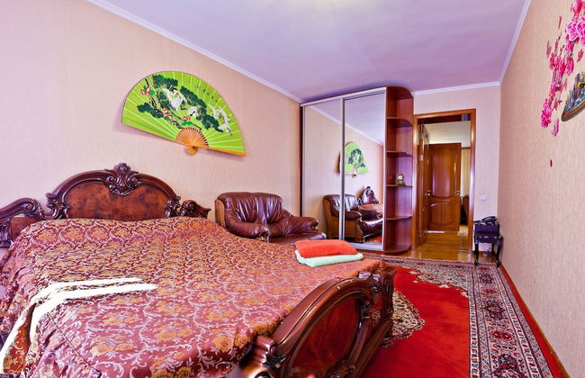 Lessor Apartments - Foto 17