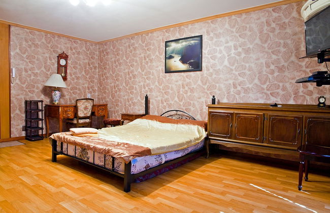 Lessor Apartments - Foto 3