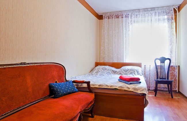 Lessor Apartments - Foto 44