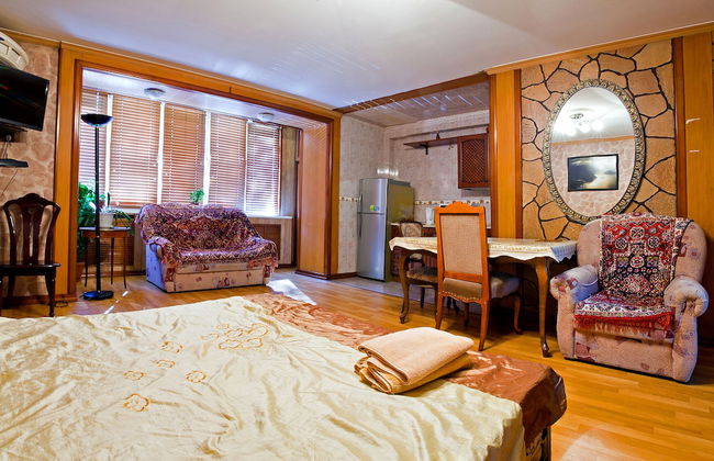 Lessor Apartments - Foto 5
