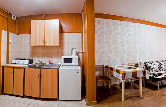 Lessor Apartments - Foto 46