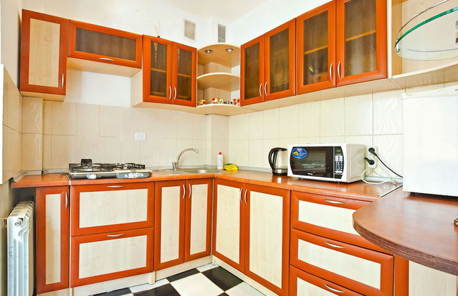 Lessor Apartments - Foto 26