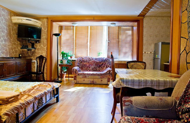 Lessor Apartments - Foto 35