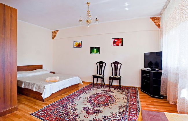 Lessor Apartments - Foto 20