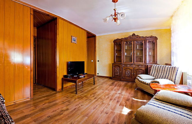 Lessor Apartments - Foto 51