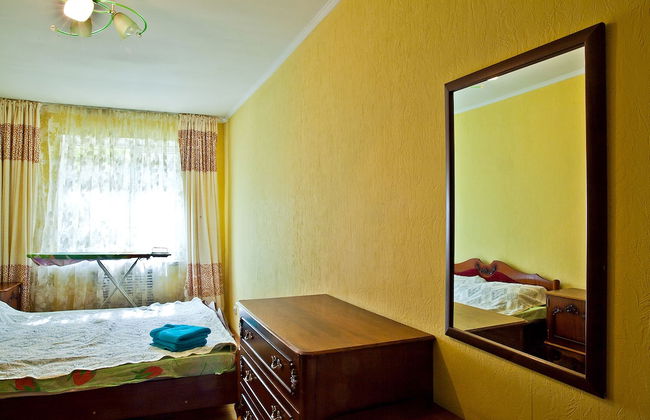 Lessor Apartments - Foto 13