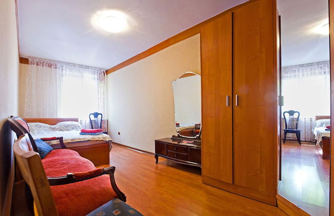 Lessor Apartments - Foto 45