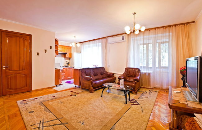 Lessor Apartments - Foto 59