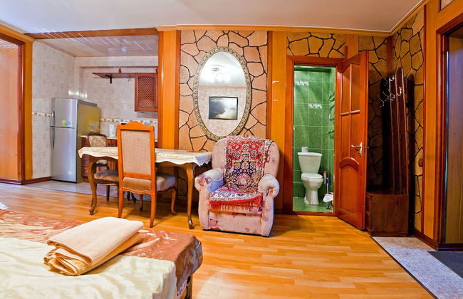 Lessor Apartments - Foto 6
