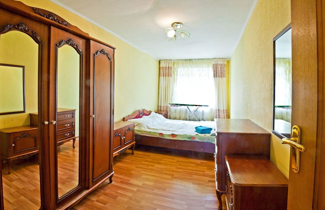Lessor Apartments - Foto 15