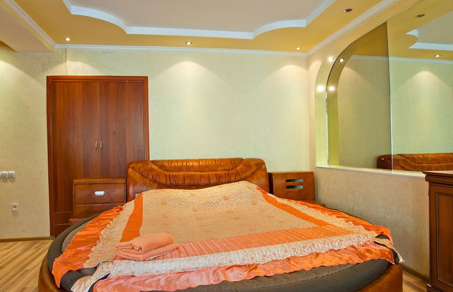 Lessor Apartments - Foto 8