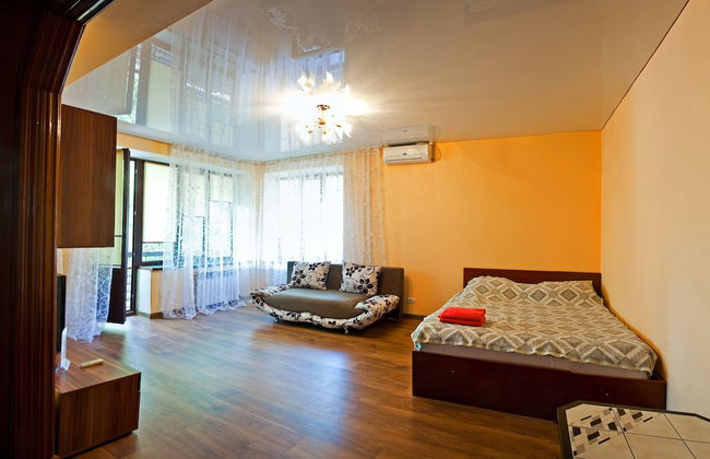 Lessor Apartments - Foto 61
