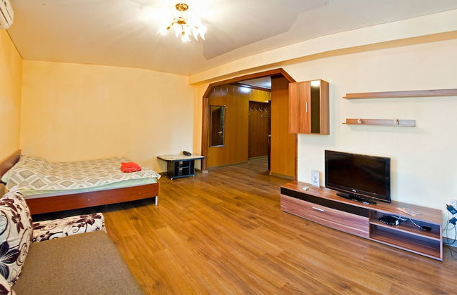 Lessor Apartments - Foto 19