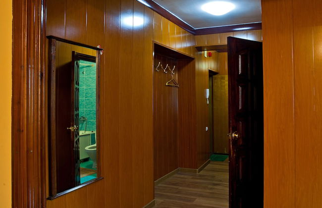 Lessor Apartments - Foto 63