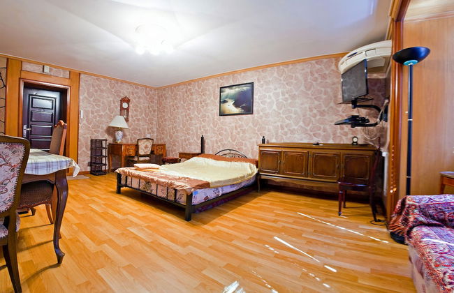 Lessor Apartments - Foto 36